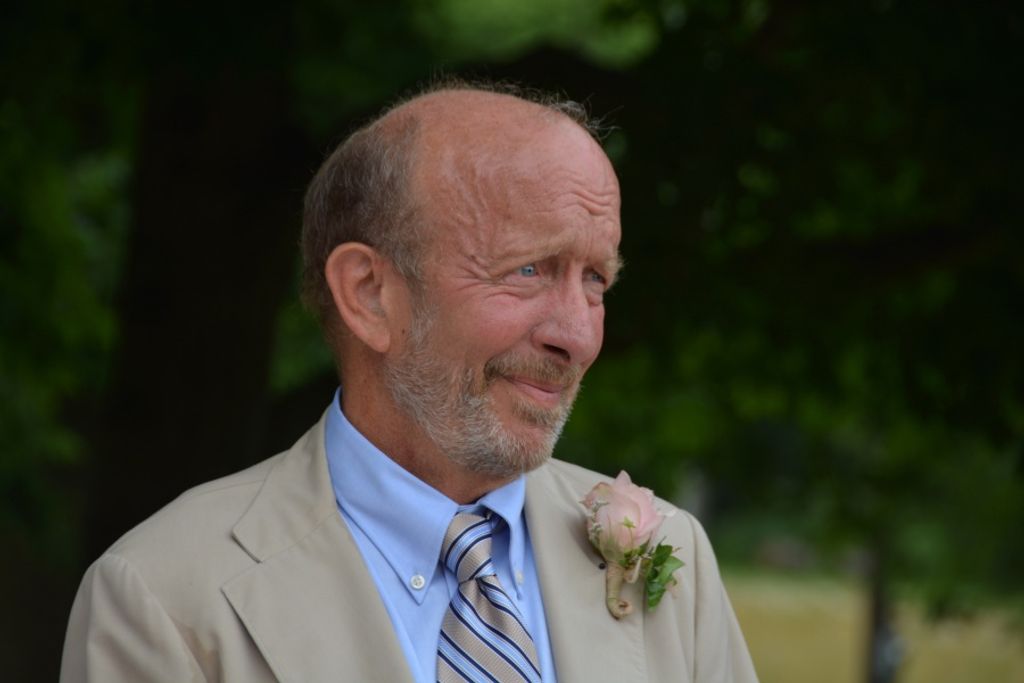 Edwin C. Roberts