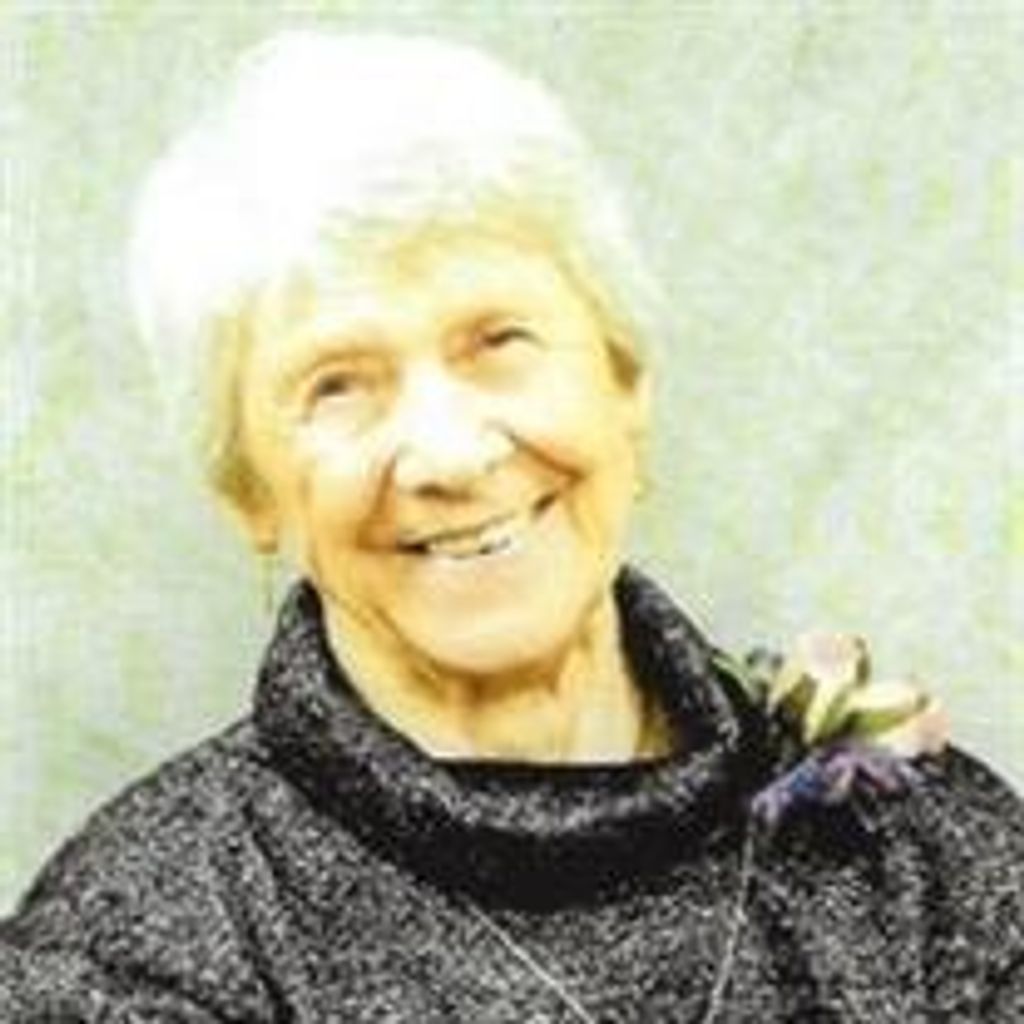 Patricia Bette Youmans