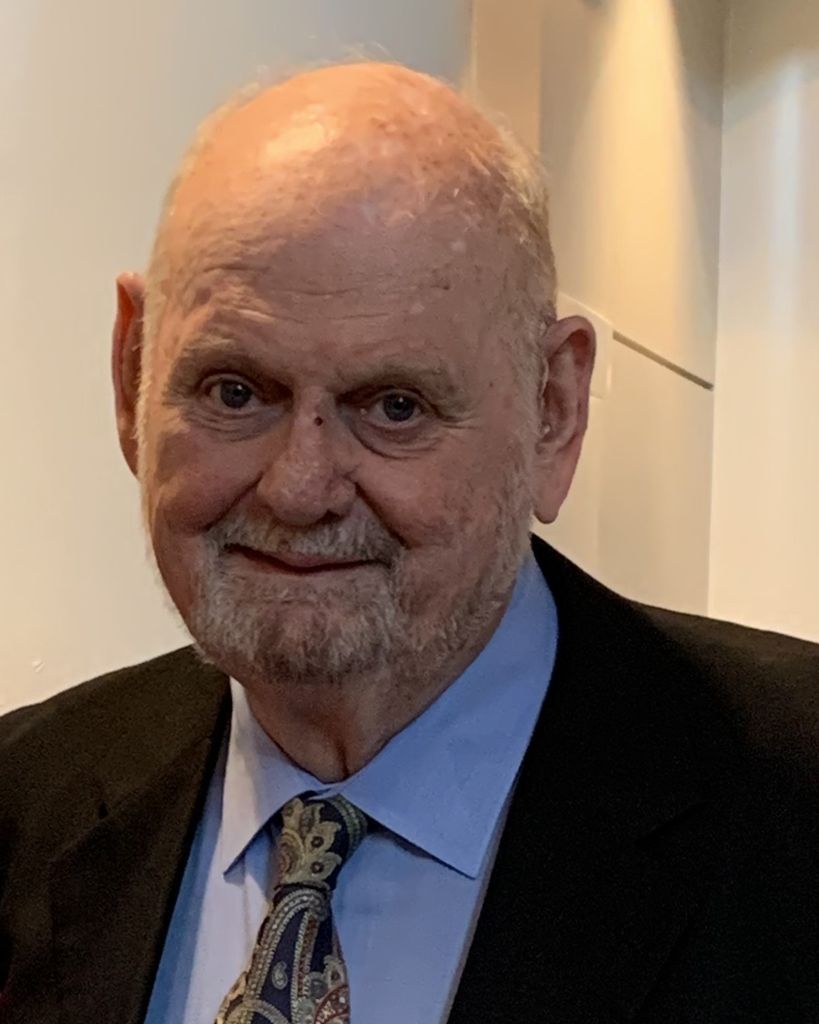 Vincent Helmly Sr