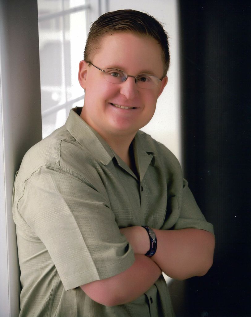 Sean Michael Dixon