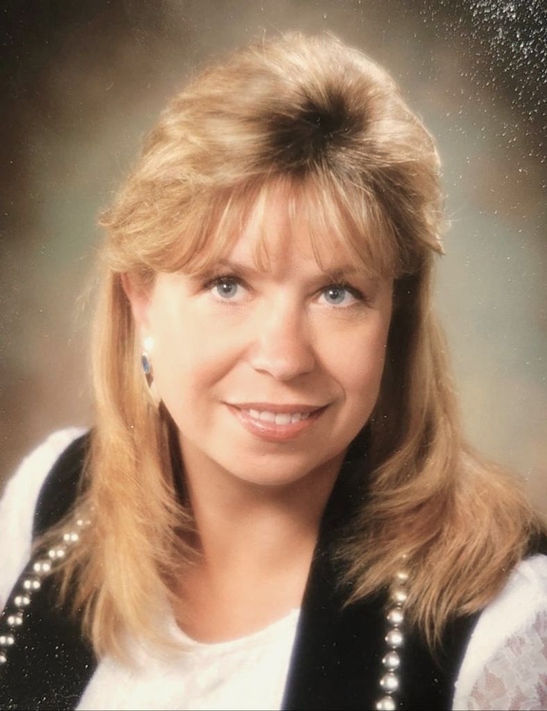 Johnetta (Brown) Allred