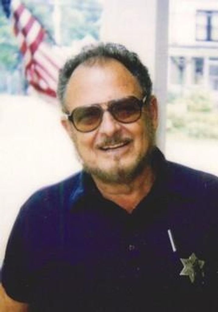 George William Kincaid