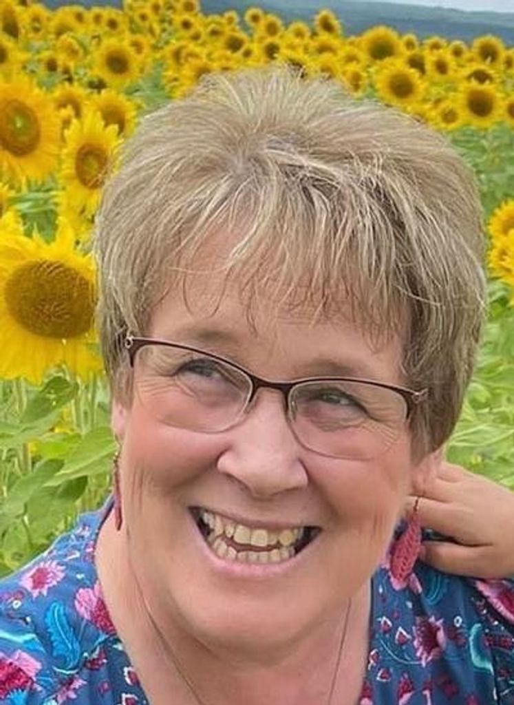 Tamera M. Weise Profile Photo