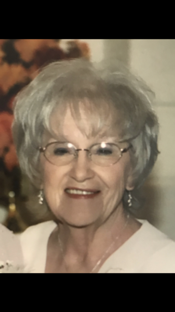 Dorothy Gene Fisher Profile Photo