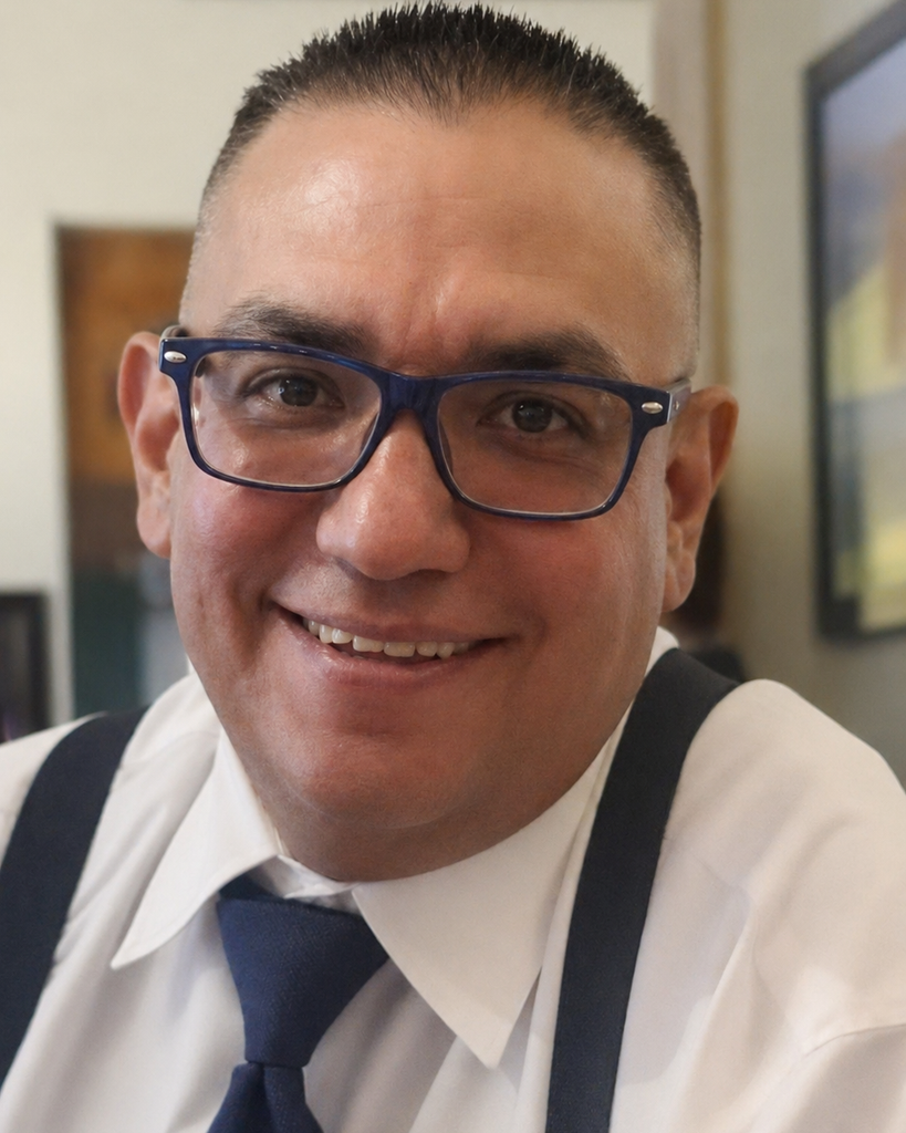 Armando Leroy Chavez