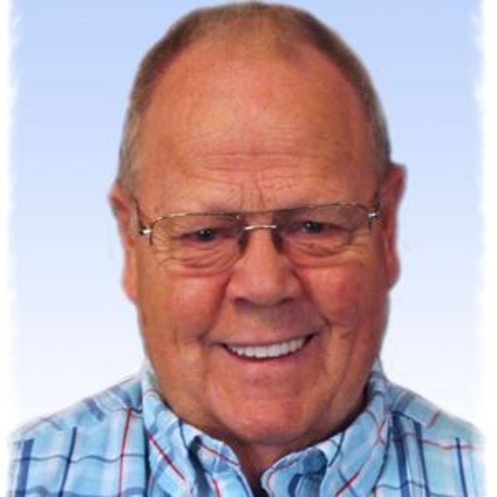 Harold Francis Wilkerson