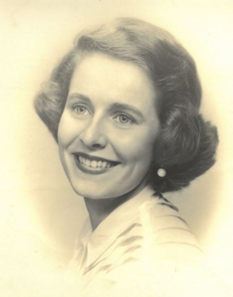 Ms. Elizabeth Ann Hemstreet Snipes