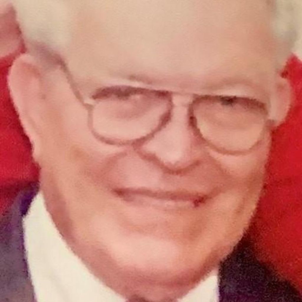 William Carlyle Sleight Profile Photo