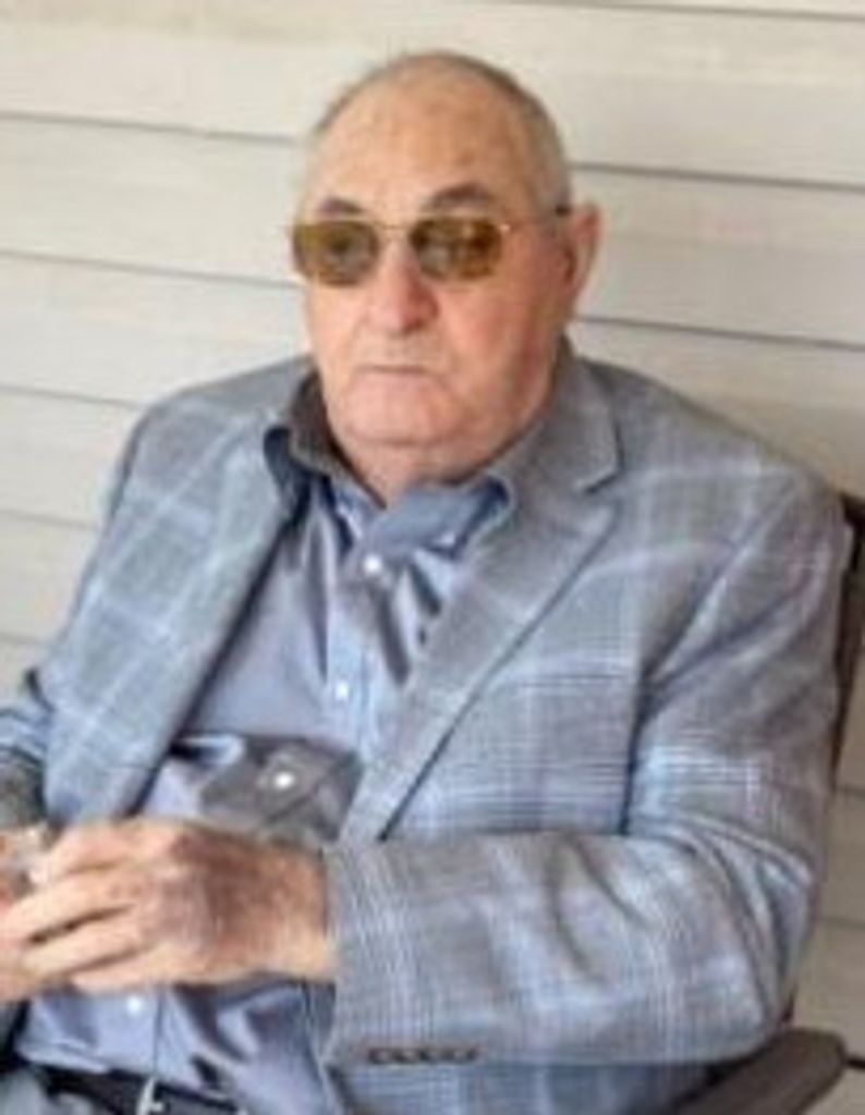 Lonzie Arlin Garner Profile Photo