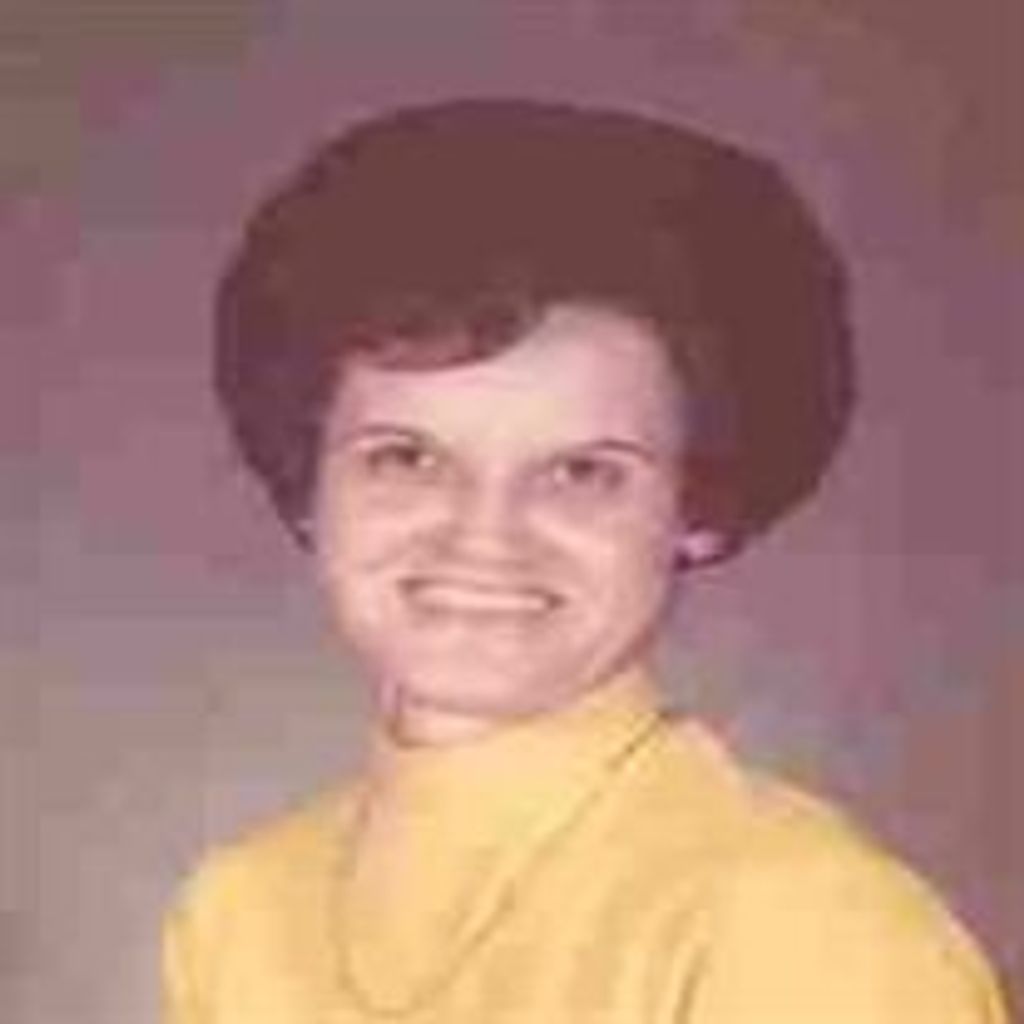 Mary  J. Padgett