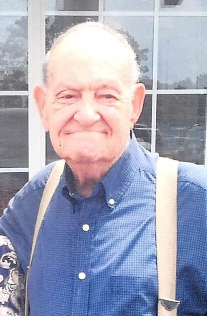 Charles Dempsey Mullins Profile Photo