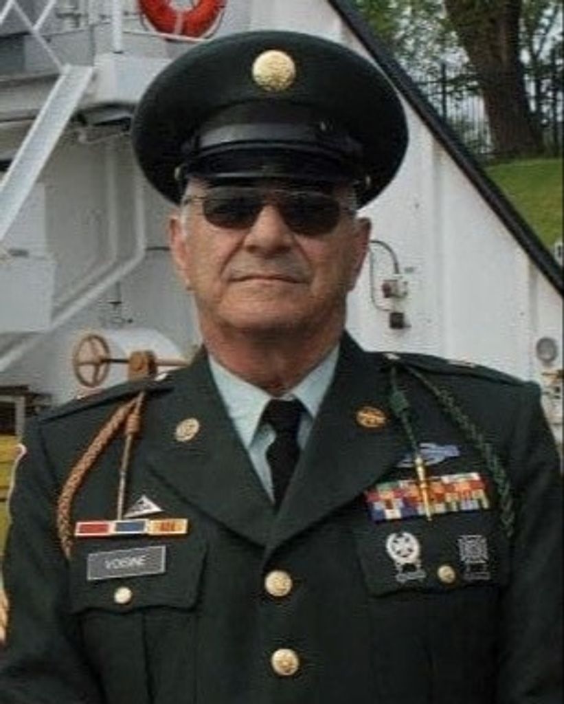 Victor J. Voisine Profile Photo