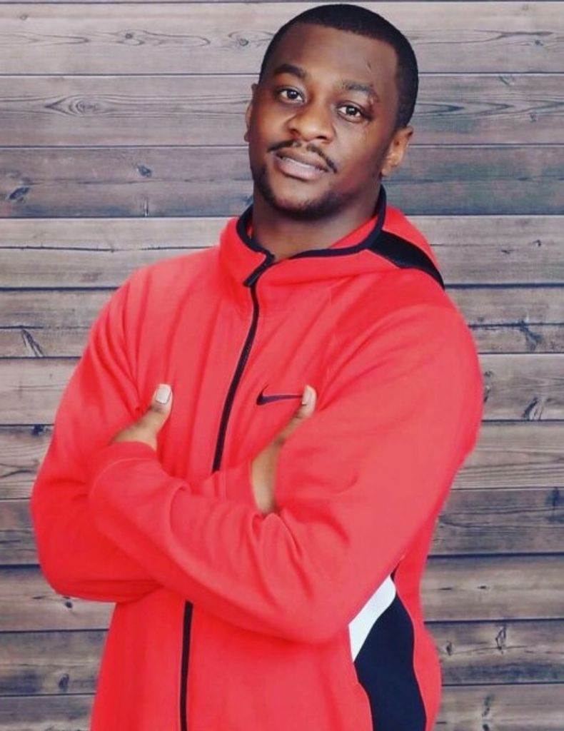 Mckinley "Mac" Johnson Jr.