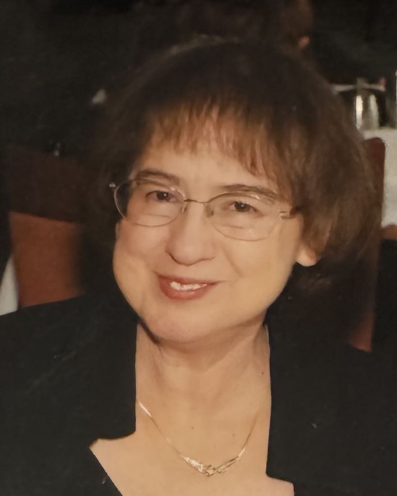 Donna Claire Shirley Profile Photo