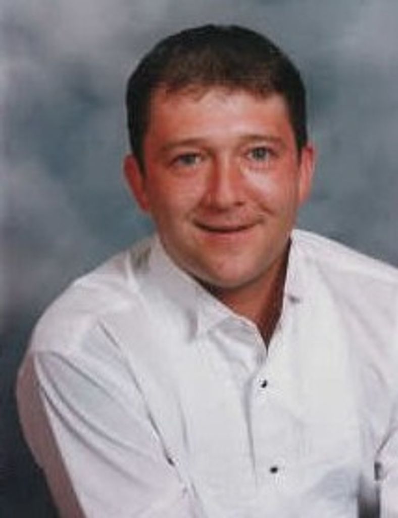 Eric D. Caldwell