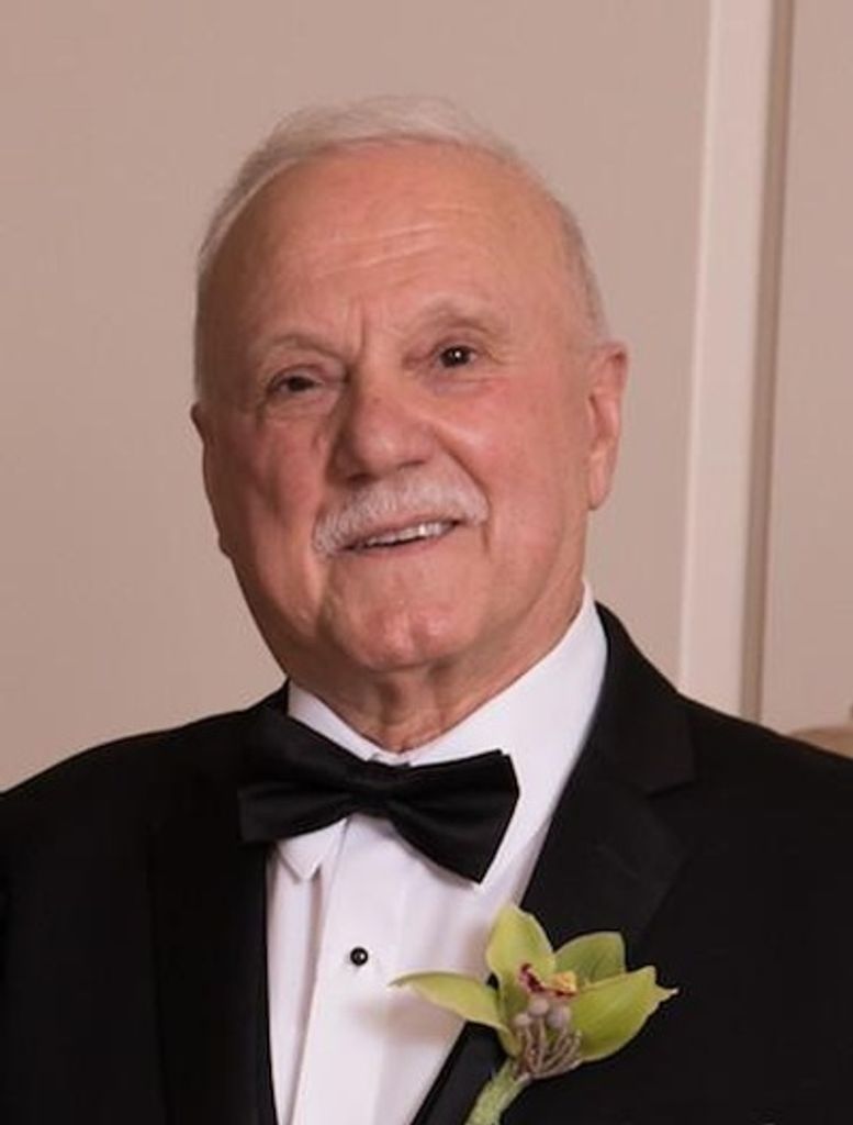 Khalid Georges Foumia