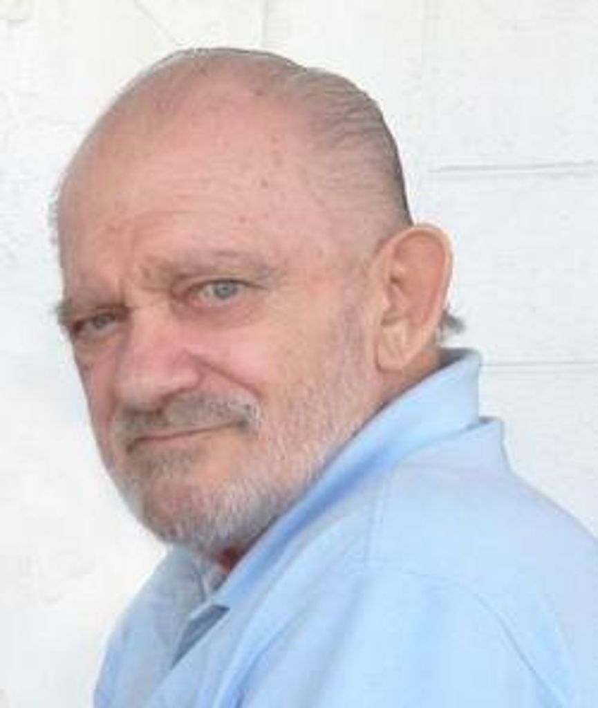 Ronald Pomella