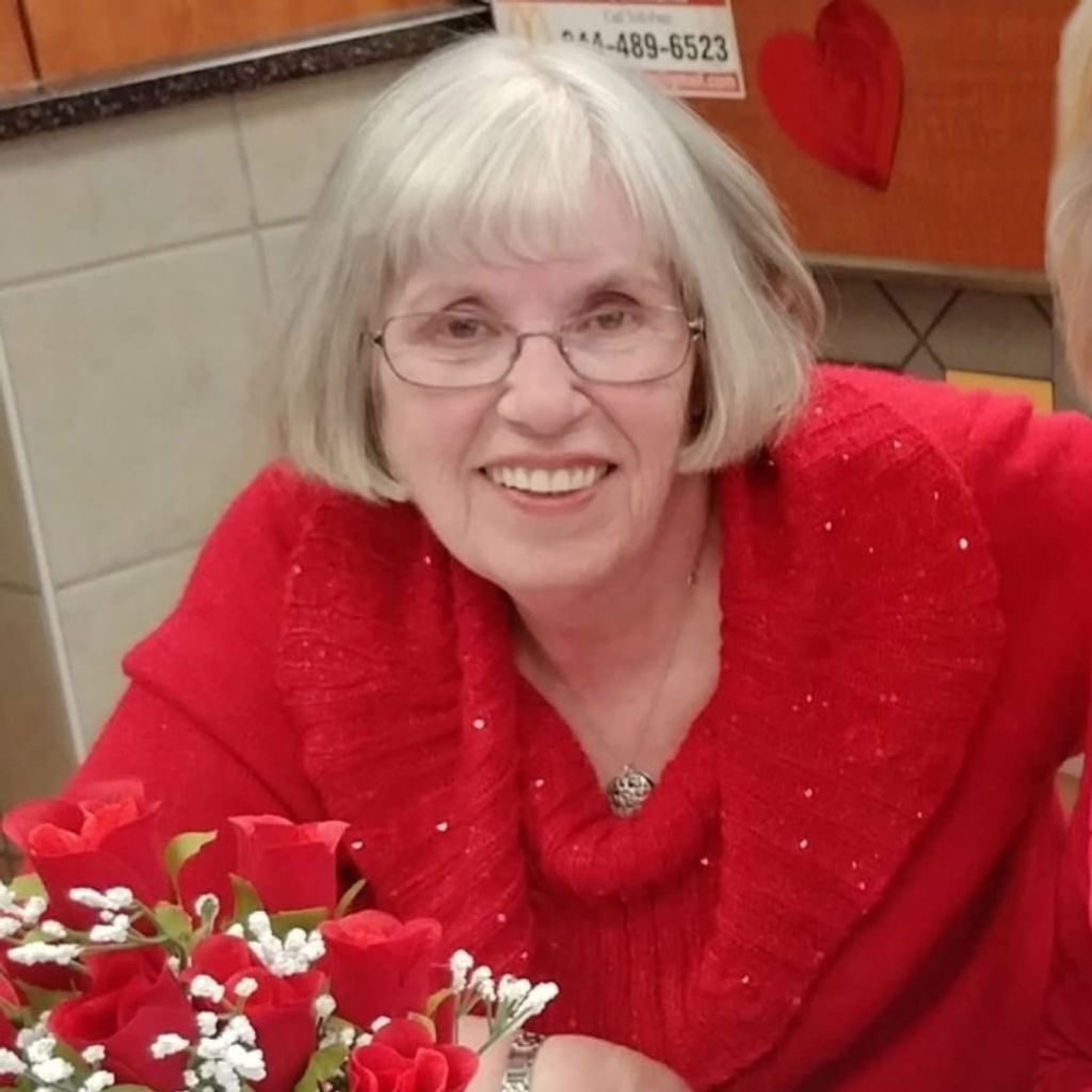 Beverly Joan Pickert Profile Photo