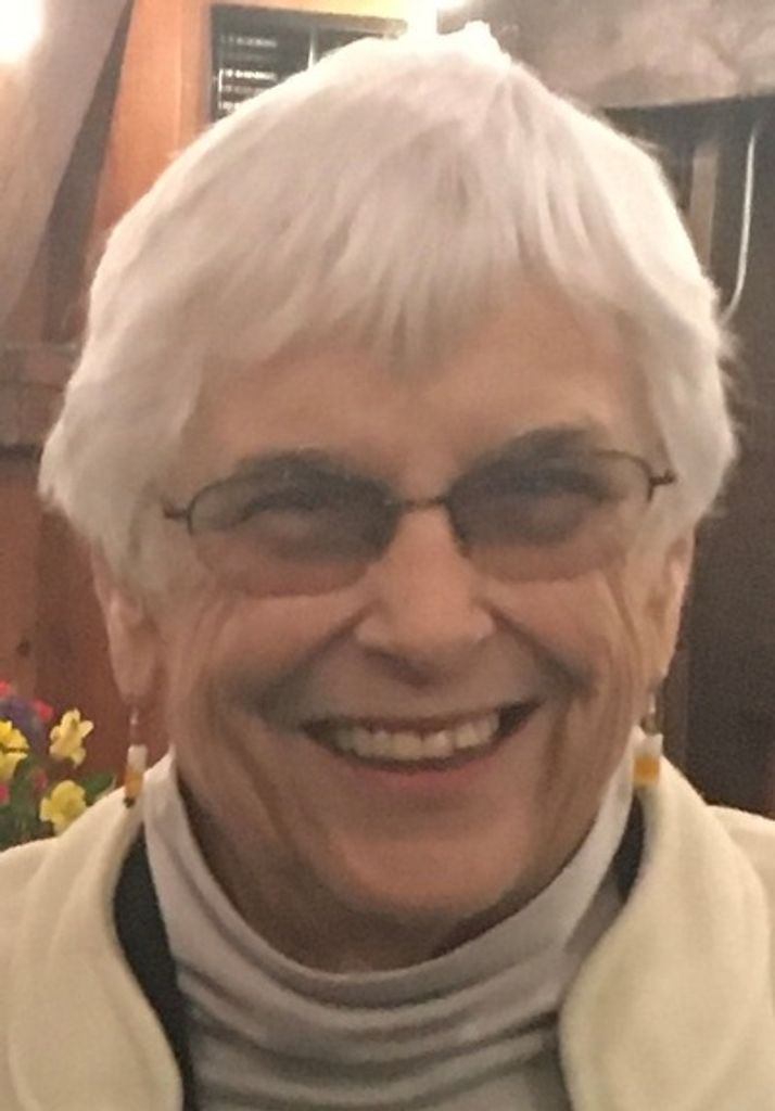 Sandra (Sandie) Spohler Profile Photo
