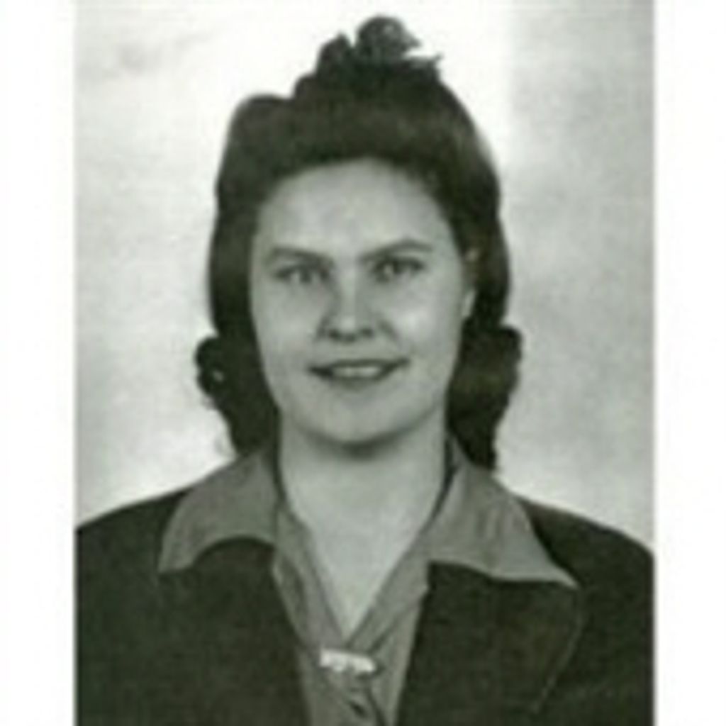 Doris Jane Ogee Profile Photo
