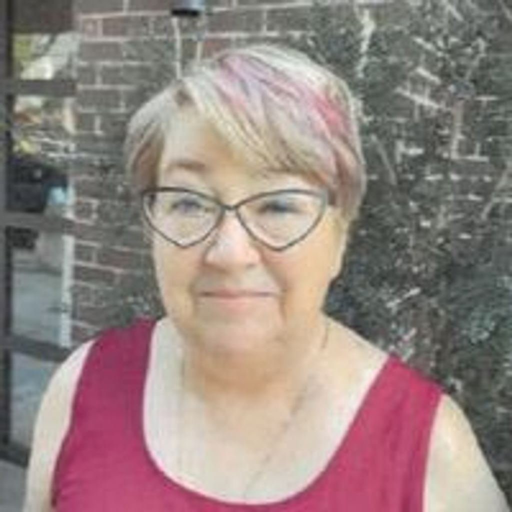 Patricia Hartle Salapka Profile Photo