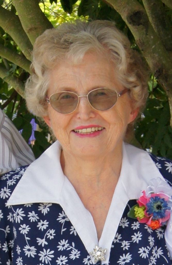 Maurna Bernadine Bancke Profile Photo