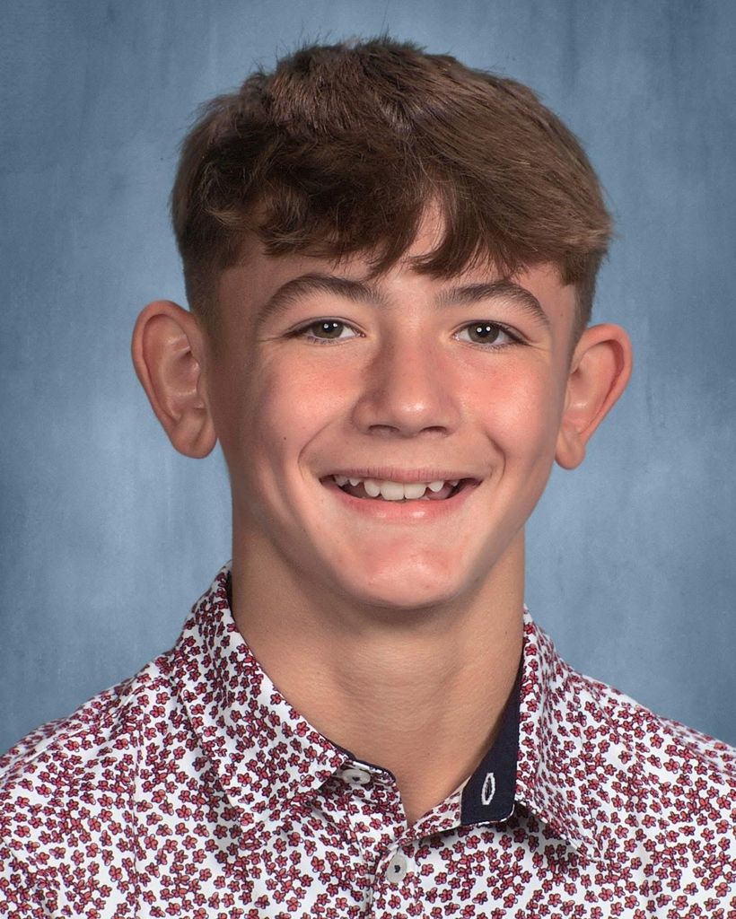 Robert "Treb" Morris McKinnon IV