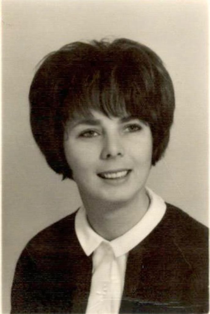 Lynn Holmes Chassaniol