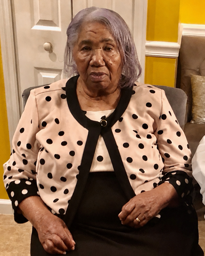 Florence Estelle Brown