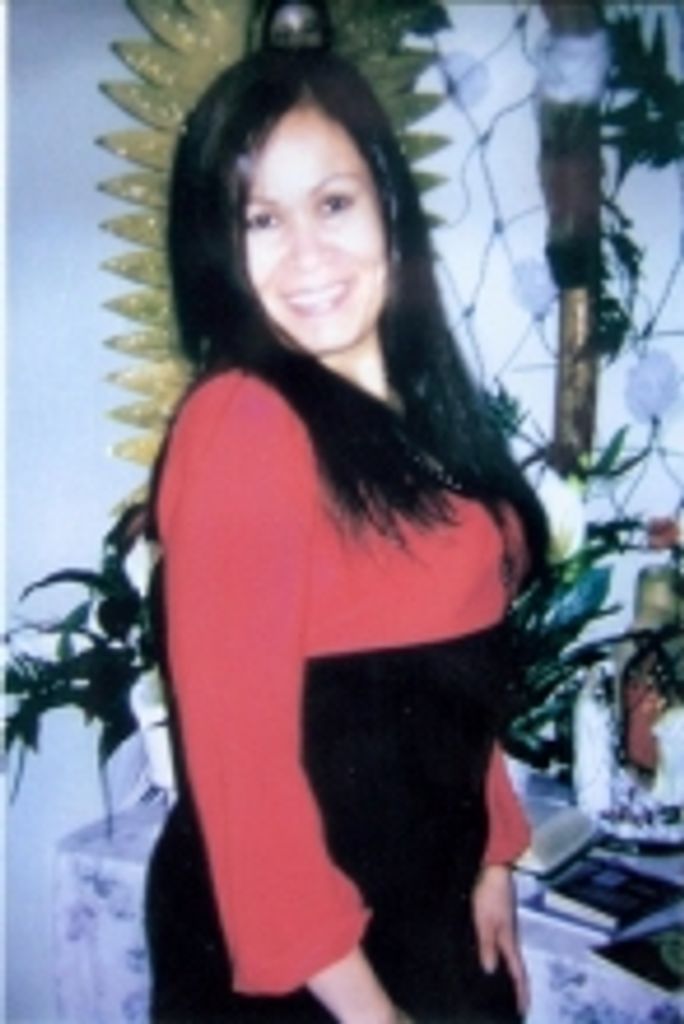 Maria Garcia-Tiscareno