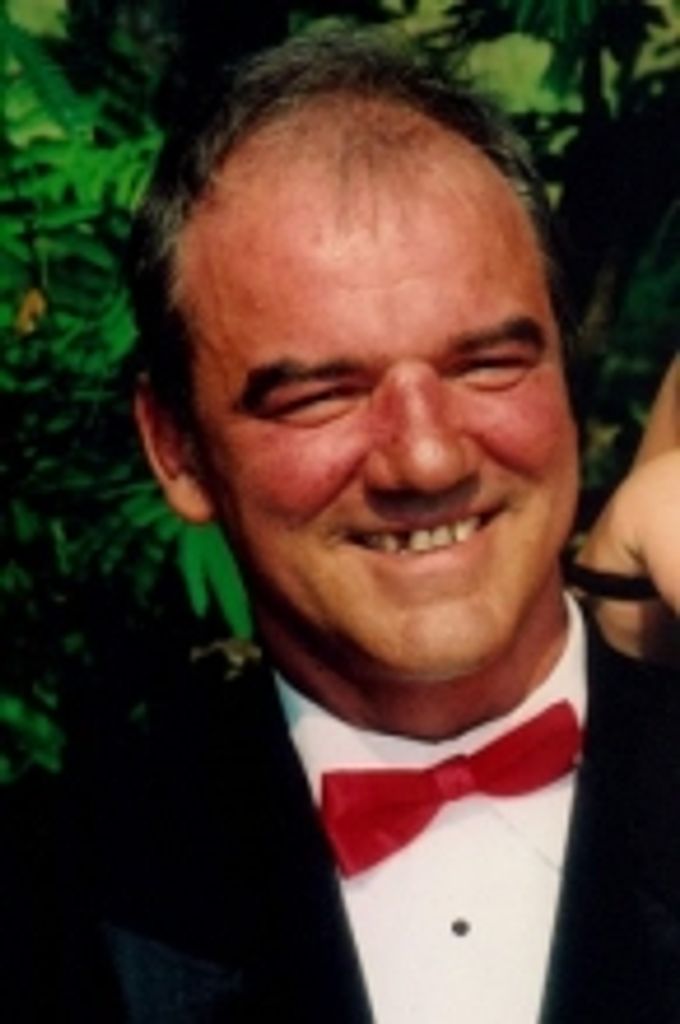 Marvin Mautino, Jr.