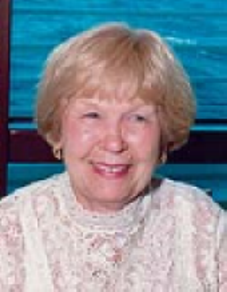 Elaine  Dawn Raft