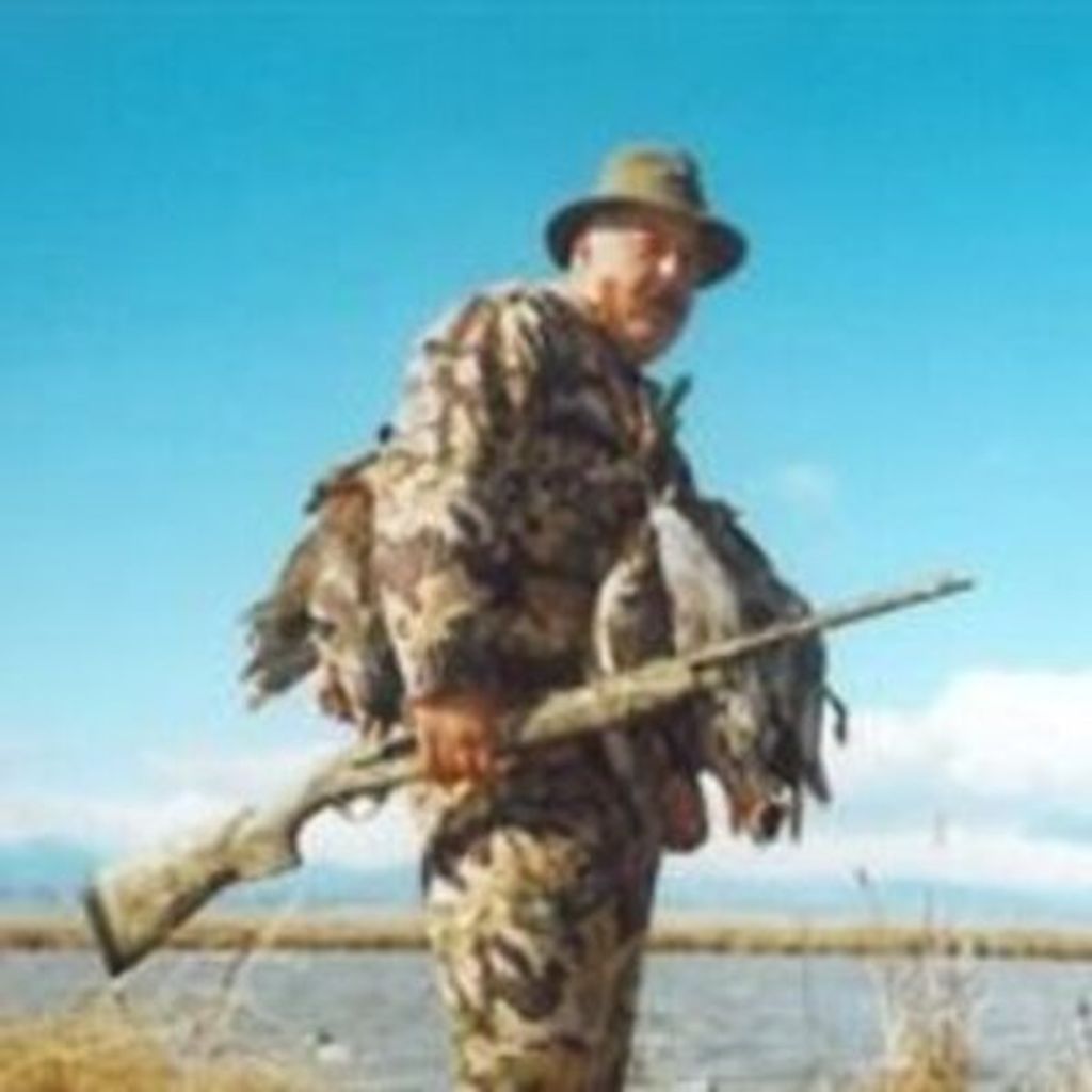 Ivan J. Vojvoda Ii Profile Photo