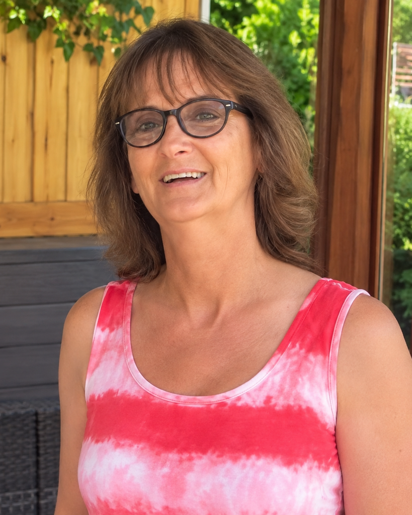 Regina Joann Kelley Profile Photo
