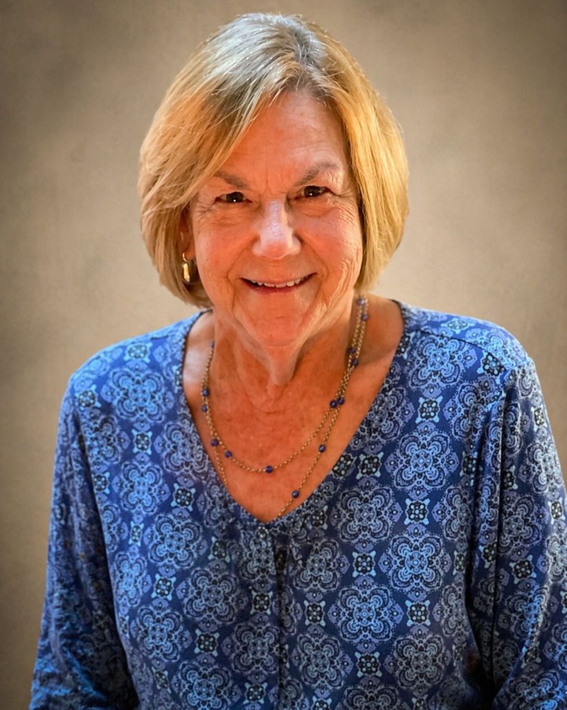 Patricia "Pat" Ann Baker Profile Photo