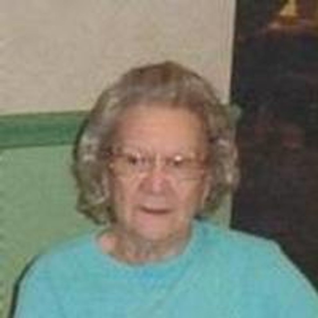 Vera Marie Smith