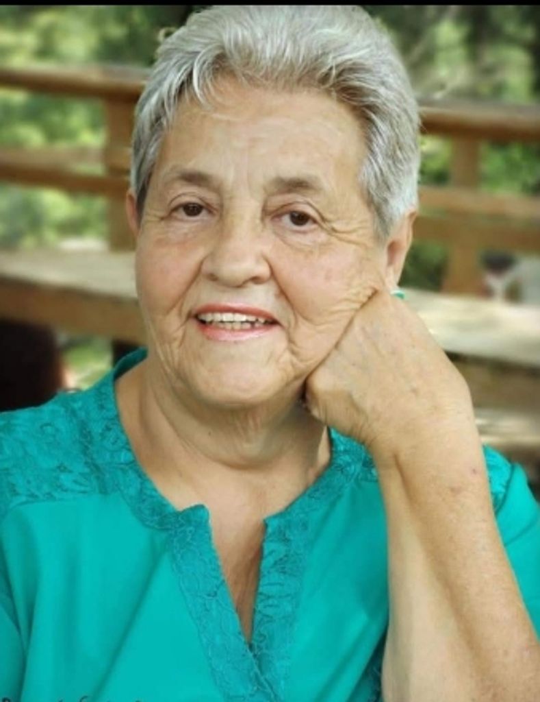 Mary "Bonnie" Lester Clegg