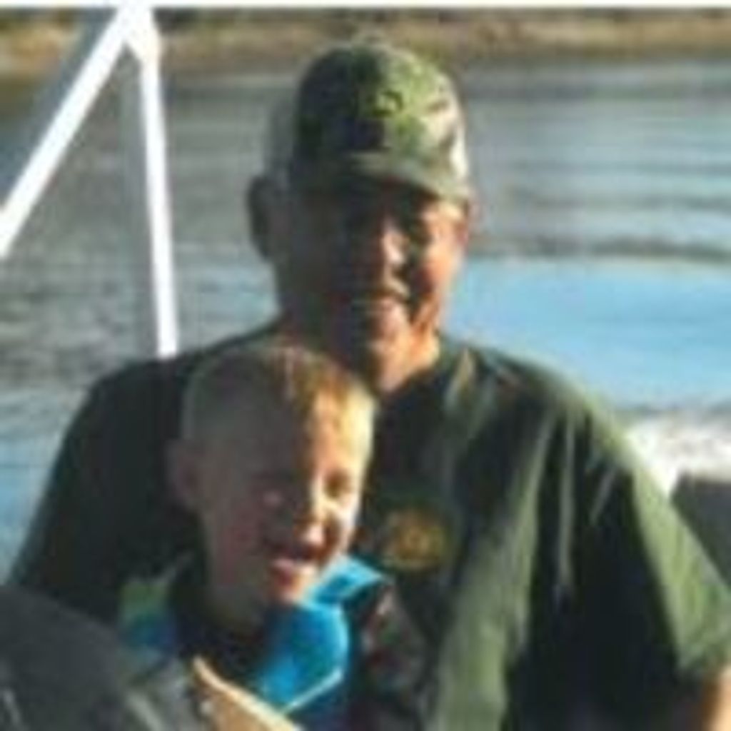 Jerry Keith Davis