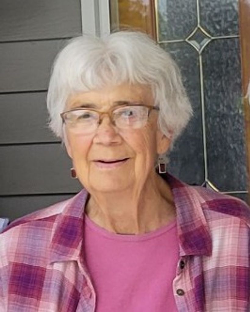 Mary Lou Heise