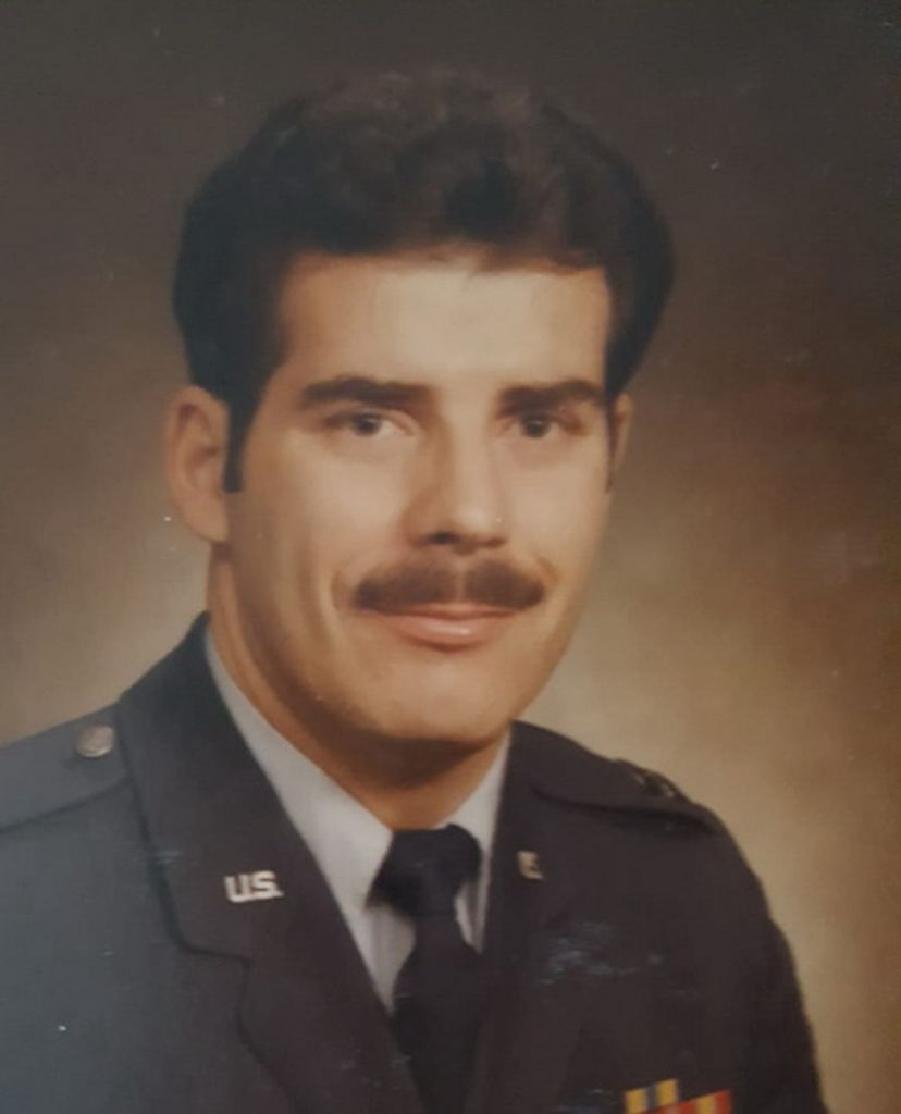 Ronald Eugene Mcgaha