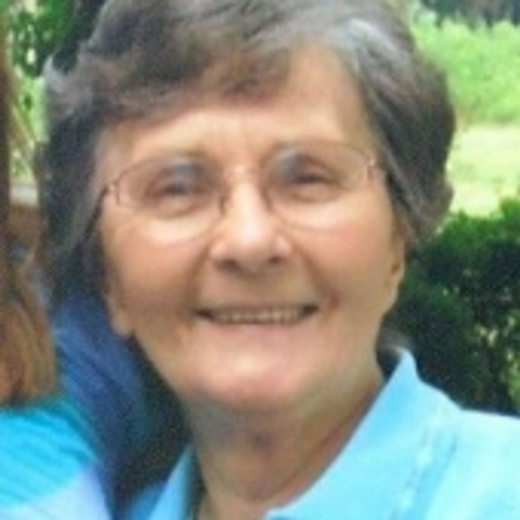 Joan F. Perotta