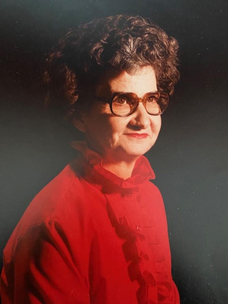 Ruth Ann Reese Profile Photo