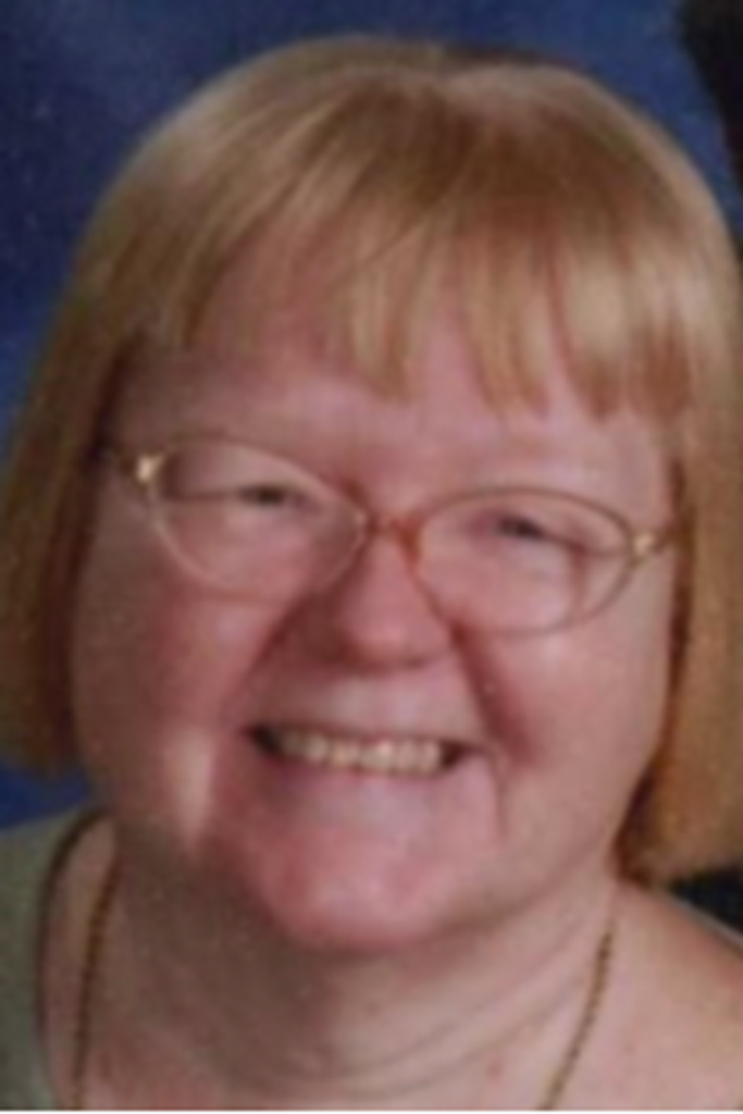Penny Diane Mercer Profile Photo