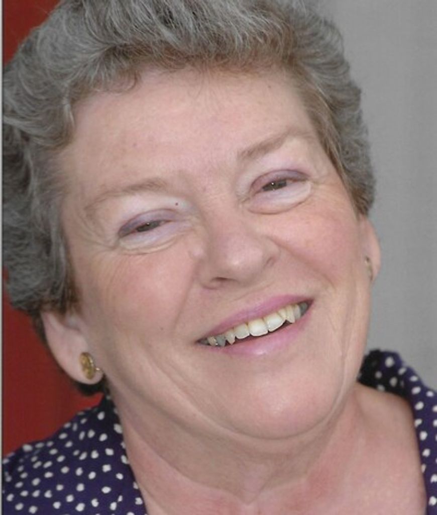 Anne Wilson Warren Profile Photo