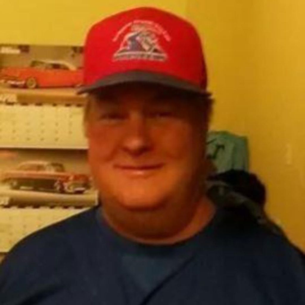 Jerald Allan Warrick Profile Photo