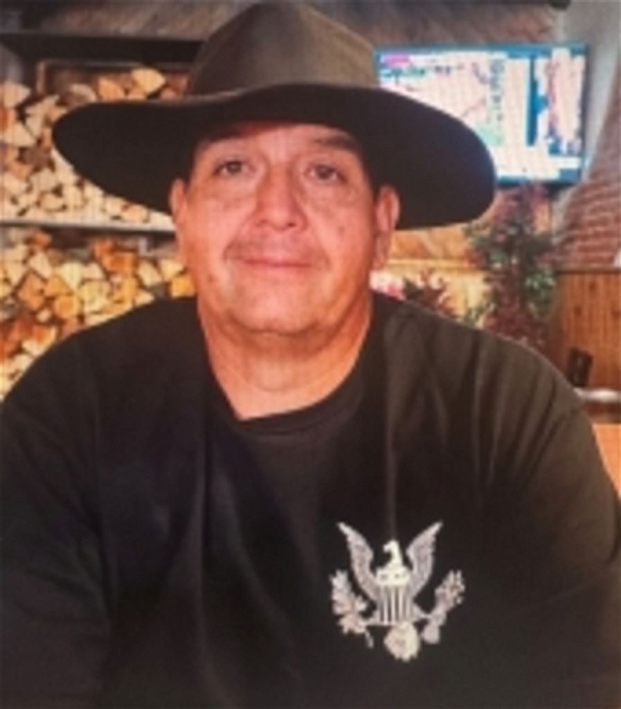 Joe Anthony Silva Profile Photo