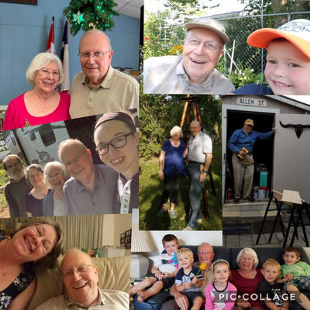 James Russell Allen Profile Photo