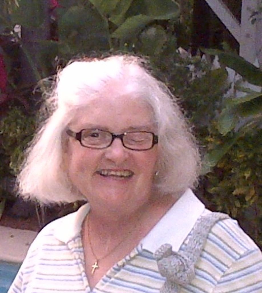 Elaine Jolley