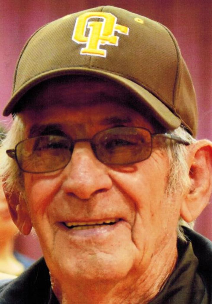 Ralph "Jack" J. Magers