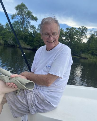 Barney McCoy Metts Jr. Profile Photo
